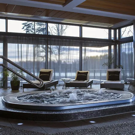 Langvik Congress Wellness