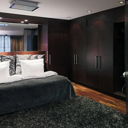 Langvik Congress Wellness 호텔 4*