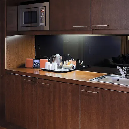 Langvik Congress Wellness 호텔 4*