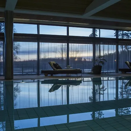 Langvik Congress Wellness