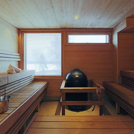 Langvik Congress Wellness