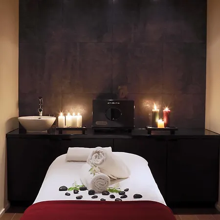 Langvik Congress Wellness 4*