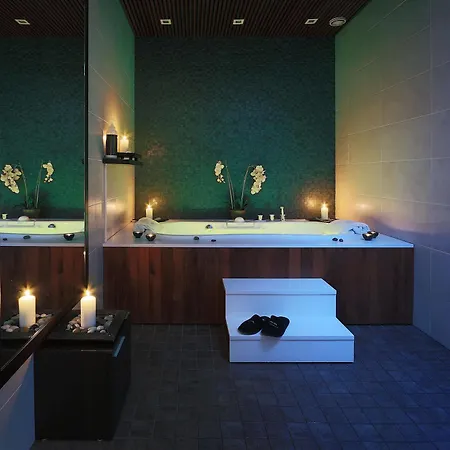 Langvik Congress Wellness