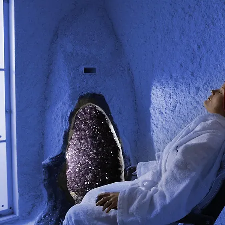 Langvik Congress Wellness 호텔