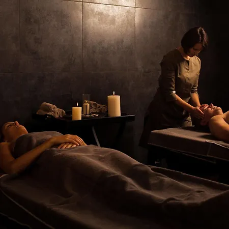 Langvik Congress Wellness 4*
