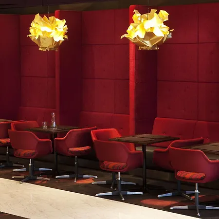 Hotel Langvik Congress Wellness Kirkkonummi