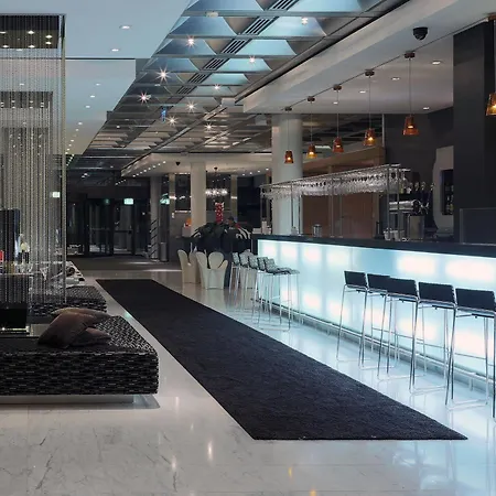 Langvik Congress Wellness Отель 4*