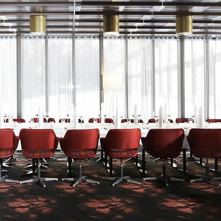 Отель Langvik Congress Wellness 4*