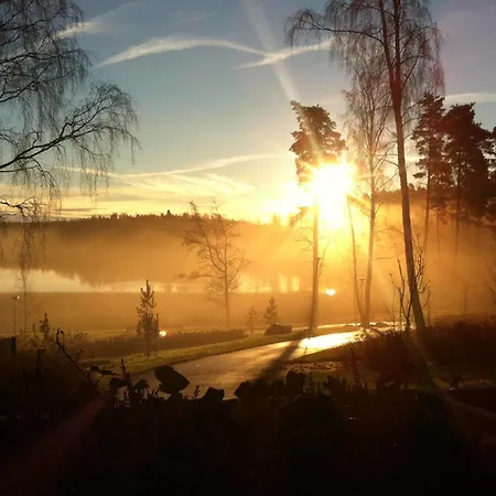 Langvik Congress Wellness
