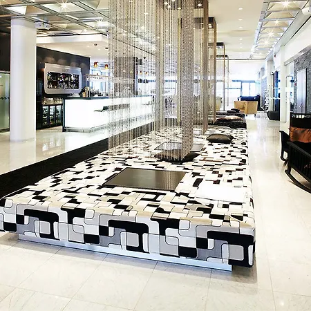 Langvik Congress Wellness 호텔 컬커뉴미