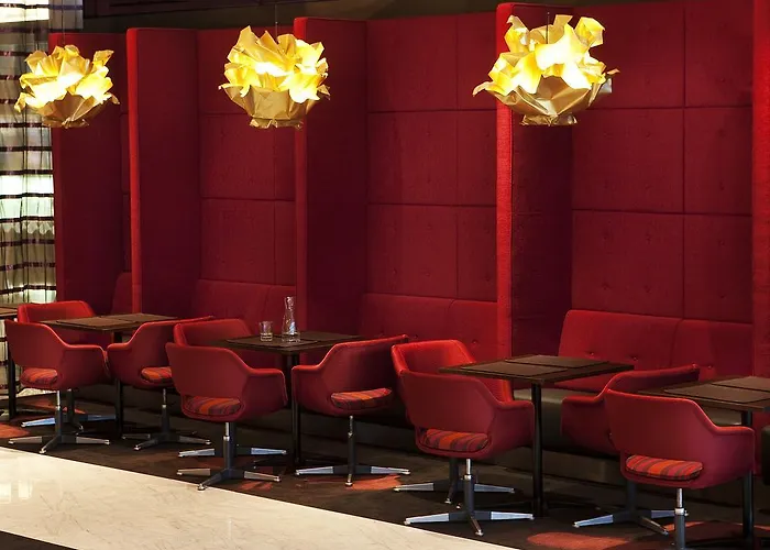 Langvik Congress Wellness 4* Киркконумми