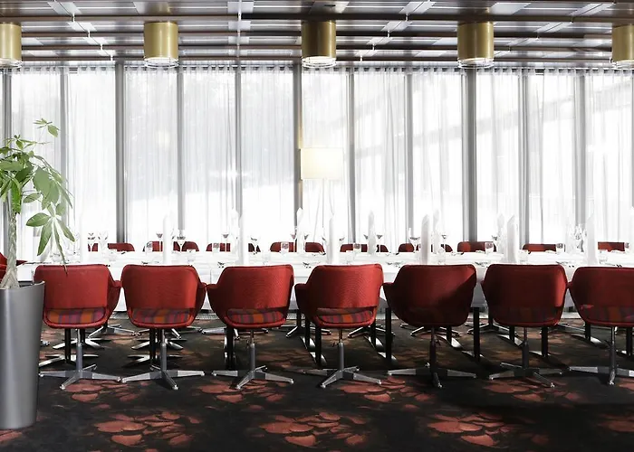 Langvik Congress Wellness Киркконумми