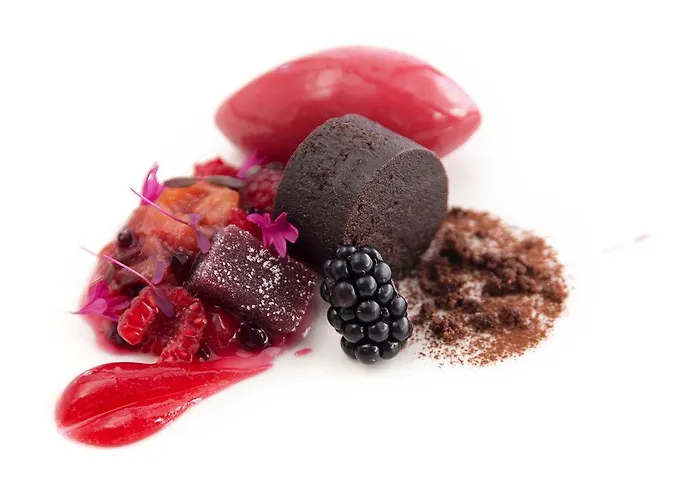 Langvik Congress Wellness 4*