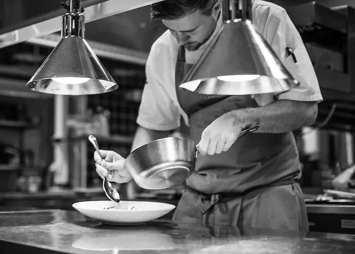 Langvik Congress Wellness 4*