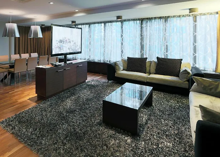 Langvik Congress Wellness Отель