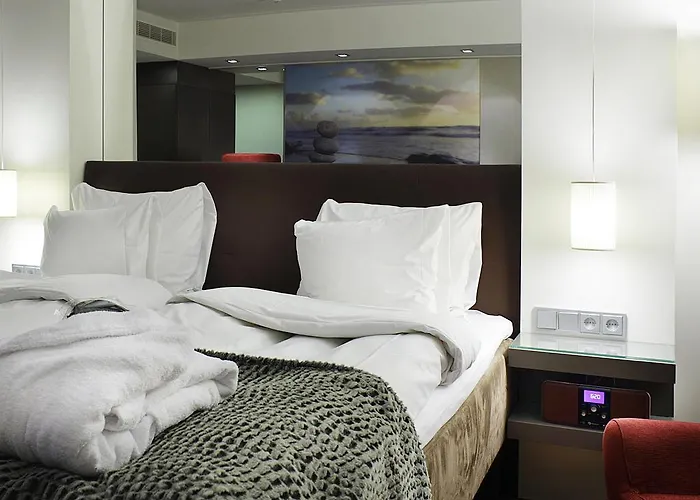 Langvik Congress Wellness