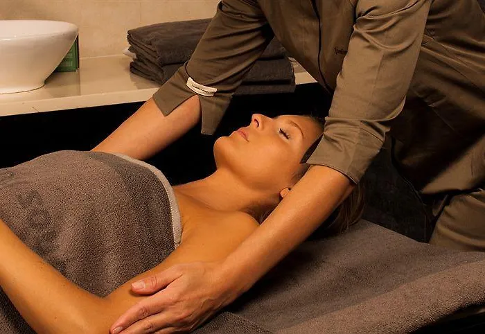 Langvik Congress Wellness 4*