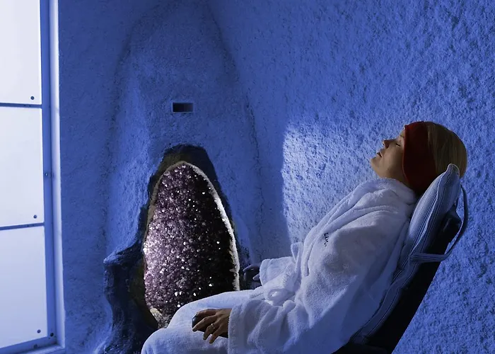 Отель Langvik Congress Wellness 4*