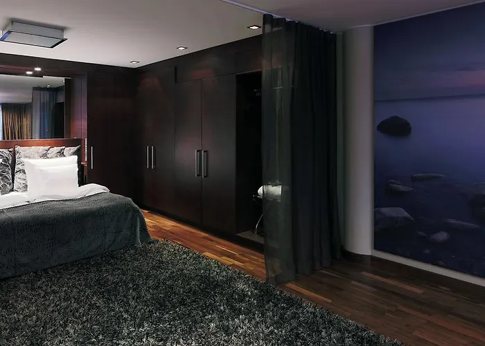 Отель Langvik Congress Wellness 4*