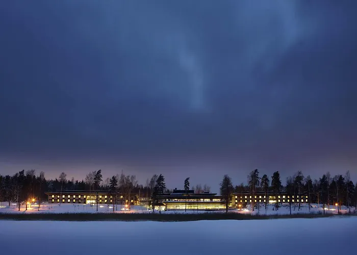 Langvik Congress Wellness