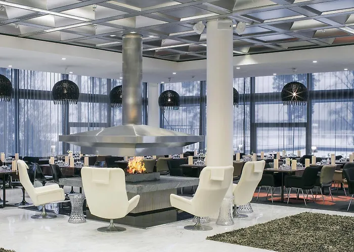 Langvik Congress Wellness 4*