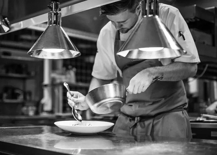 Langvik Congress Wellness