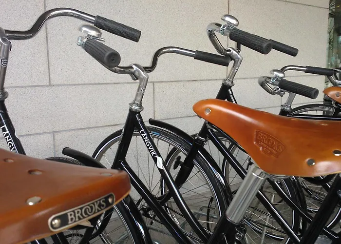 Langvik Congress Wellness 4*