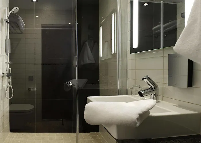 Langvik Congress Wellness 4* Киркконумми