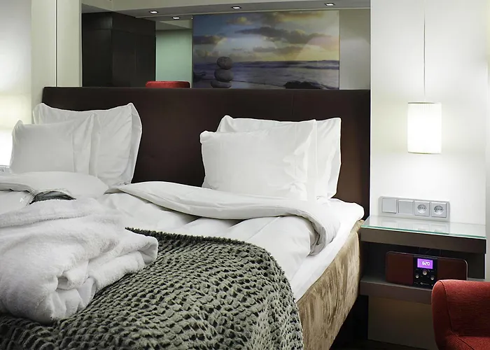 Langvik Congress Wellness 4*