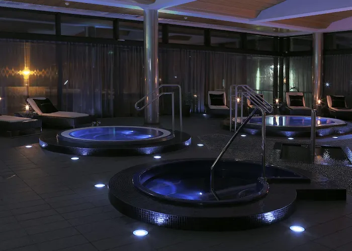 Langvik Congress Wellness