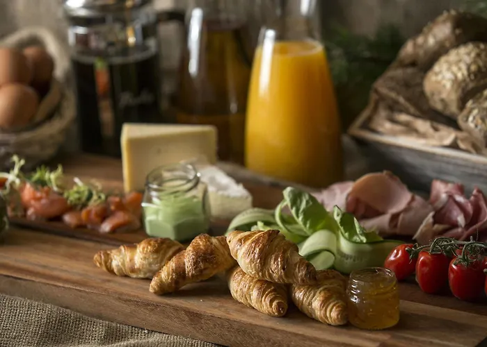 Отель Langvik Congress Wellness Киркконумми