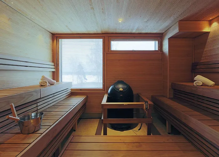 Langvik Congress Wellness