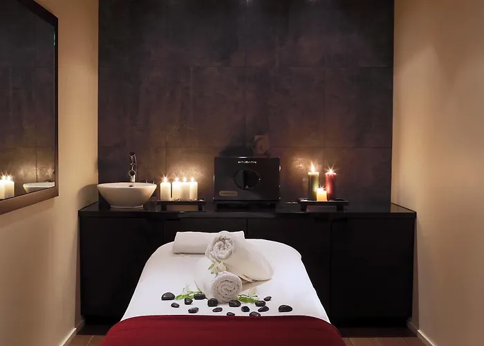 Langvik Congress Wellness 4*