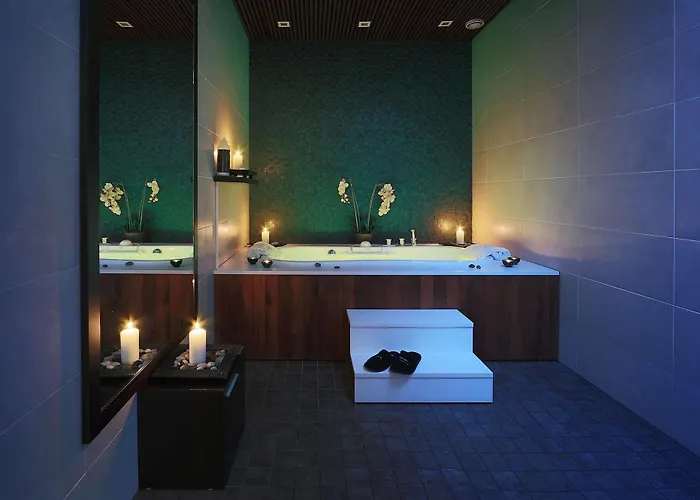 Langvik Congress Wellness