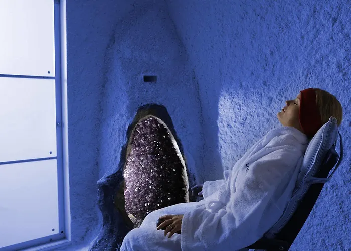 Langvik Congress Wellness Отель