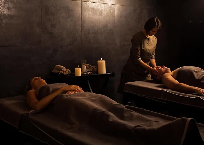 Langvik Congress Wellness 4*