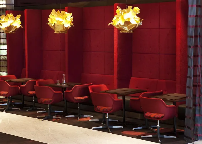 Отель Langvik Congress Wellness Киркконумми