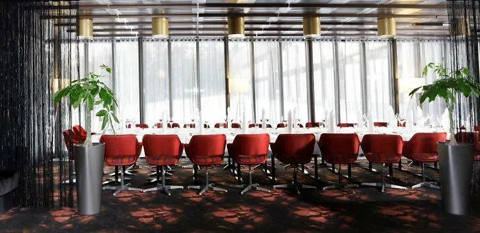 Langvik Congress Wellness Отель 4*